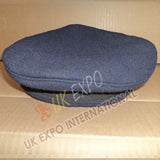 WW2 German Army Visor Cap
