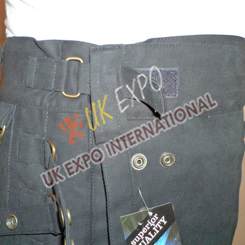 Stylish Nature Utility Kilt