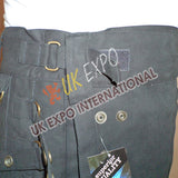 Stylish Nature Utility Kilt
