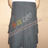 Stylish Nature Utility Kilt