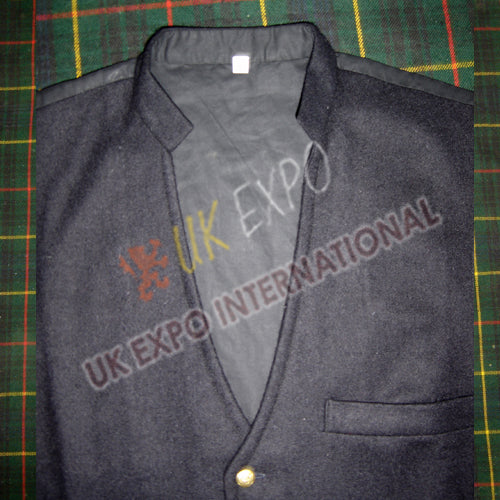 Civil War Vintage Waistcoat