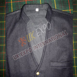 Civil War Vintage Waistcoat