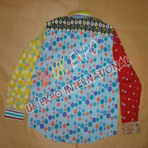 Holiday Shirt