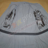 Gray Serge 42rd Civil War Jacket