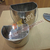 WW1 US Army Mess Steel Tin Tiffin