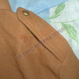 Khaki Police Officer Tunic