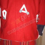 British Black Watch Infantry Jacket