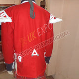 British Black Watch Infantry Jacket