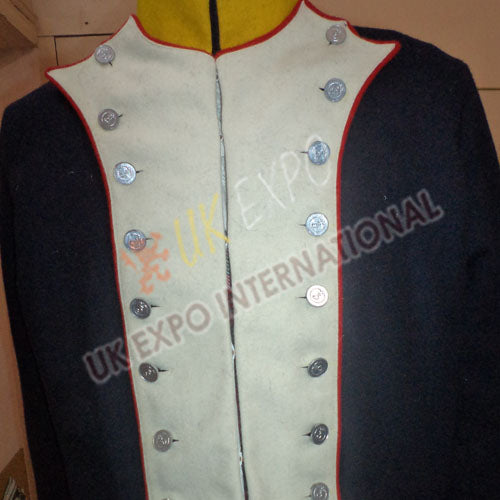 3rd Regiment Foot Officer Jacket