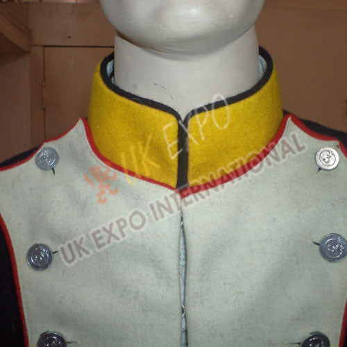 3rd Regiment Foot Officer Jacket