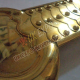 Staff NCO Shoulder Scales