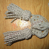 French Gray Coat Cord