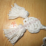 French Gray Coat Cord