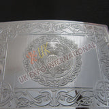 Harik Thistle Buckle