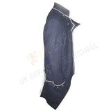 Blue Tunic Naval Coat