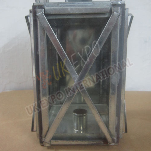 Historical Tin Candle Lantern