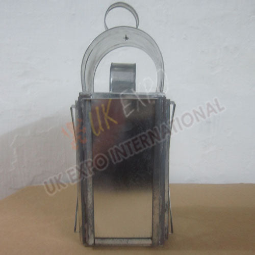 Historical Tin Candle Lantern
