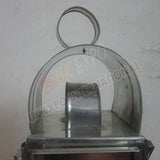 Historical Tin Candle Lantern