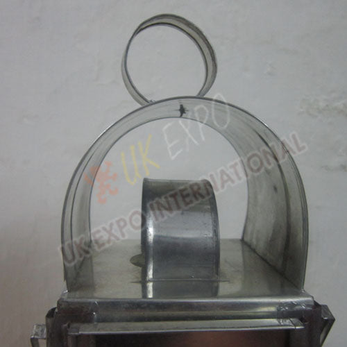 Historical Tin Candle Lantern