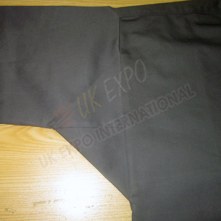 Civil War Gray Muslin Shirt