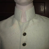 Civil War 18th Century Vest late