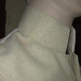 Civil War 18th Century Vest late