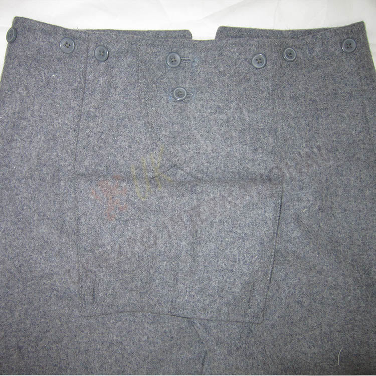 Confederate Infantry Breeches Trouser