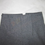 Confederate Infantry Breeches Trouser