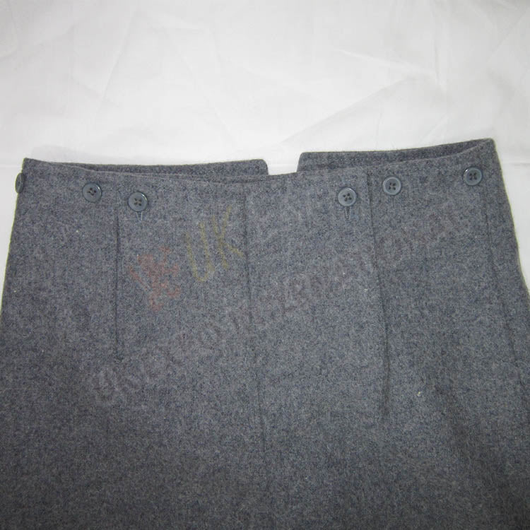 Confederate Infantry Breeches Trouser
