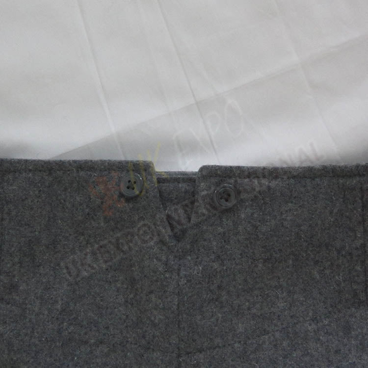 Confederate Infantry Breeches Trouser