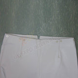 Colonial Osnaburg 18th Century Knee Breeches