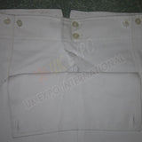 Colonial Osnaburg 18th Century Knee Breeches