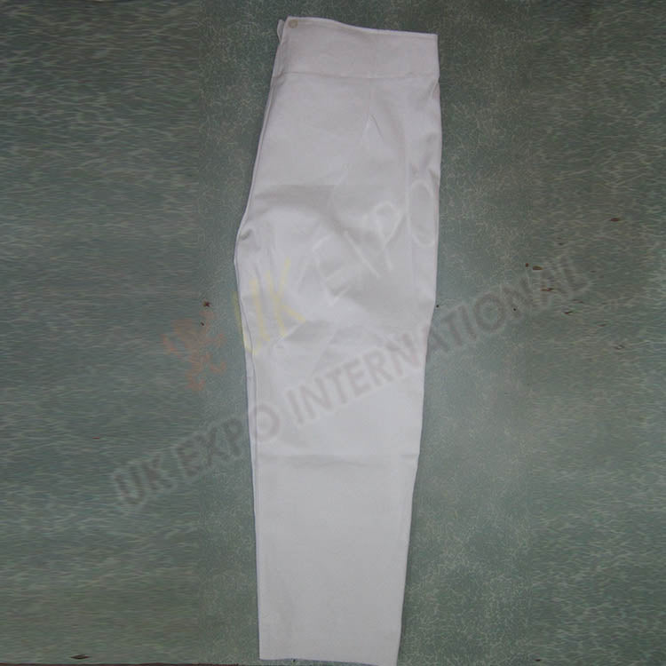Colonial Osnaburg 18th Century Knee Breeches