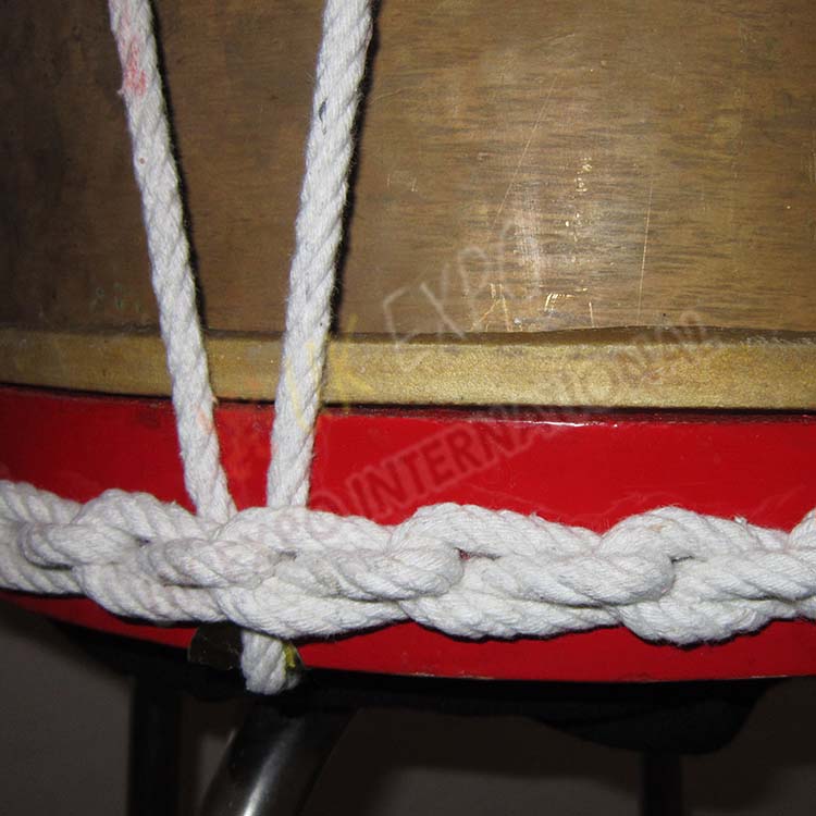 Rhythm Brass Traditional Drum