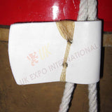 Rhythm Brass Traditional Drum