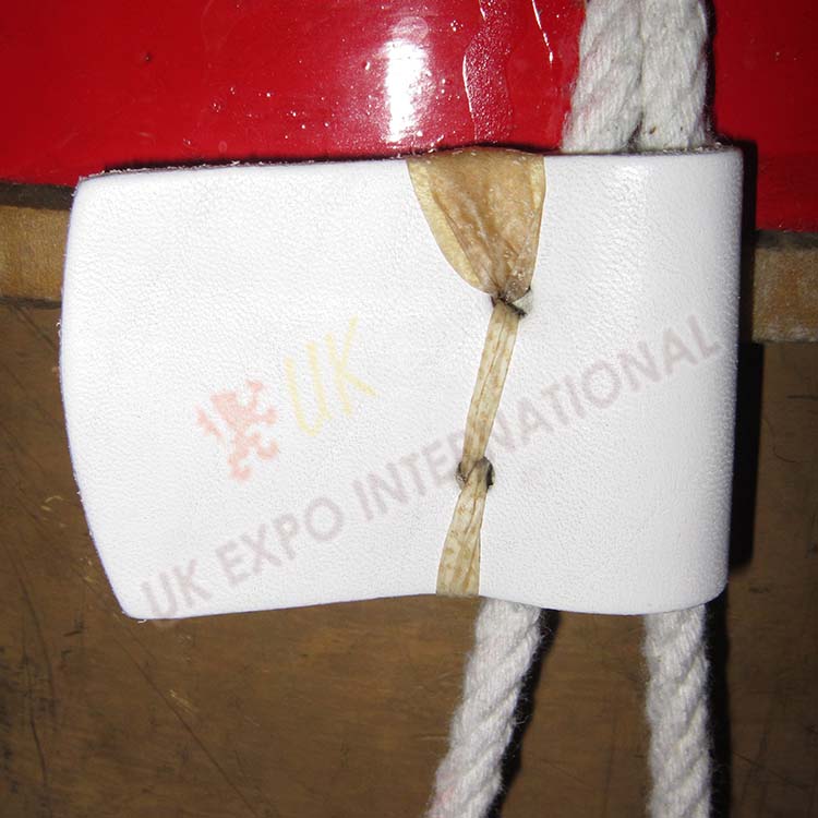 Rhythm Brass Traditional Drum