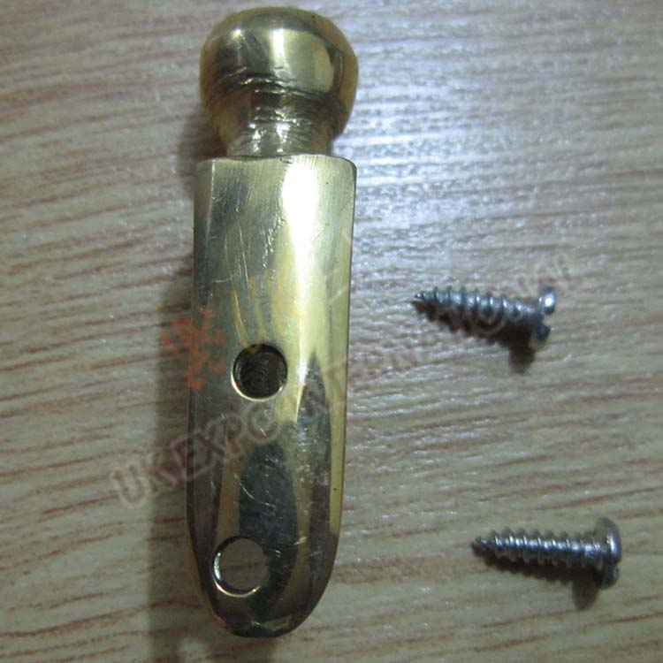 Drum Brass Fitting Hooks