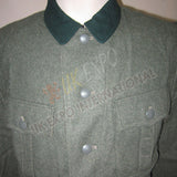 WW2 German Army M36 Wool Tunic