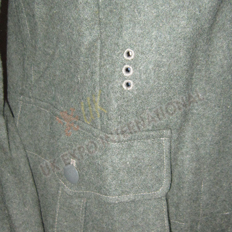 WW2 German Army M36 Wool Tunic