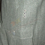 WW2 German Army M36 Wool Tunic