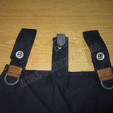 WW2 German Army Blue Bread Bag