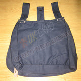 WW2 German Army Blue Bread Bag