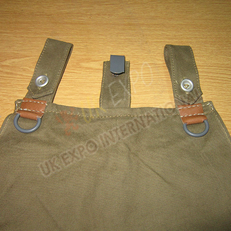 WW2 German Army Bread Bag