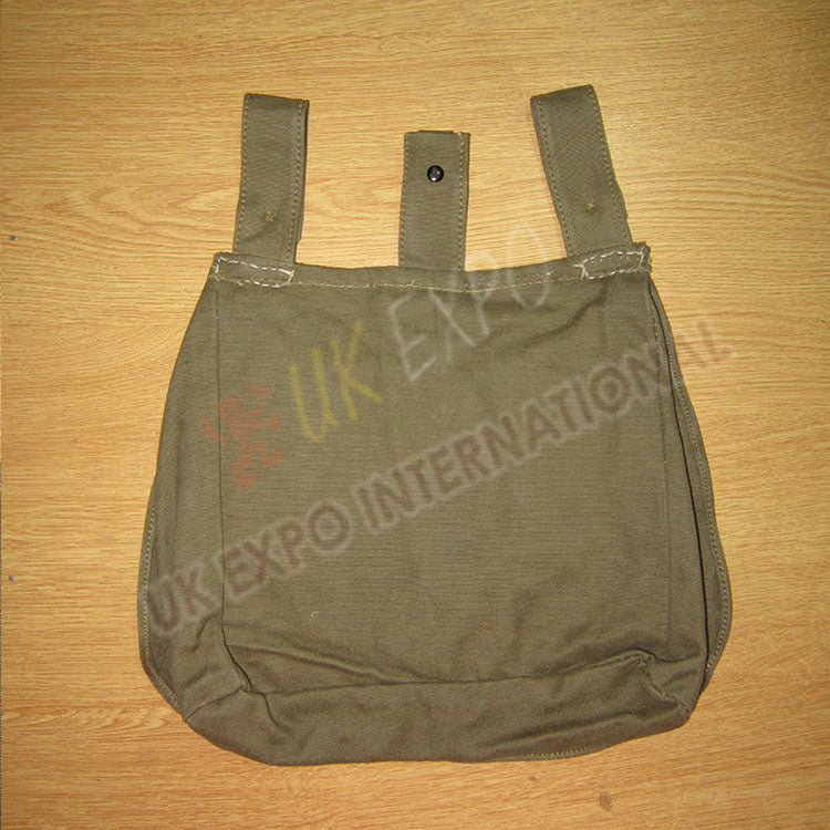 WW2 German Army Bread Bag