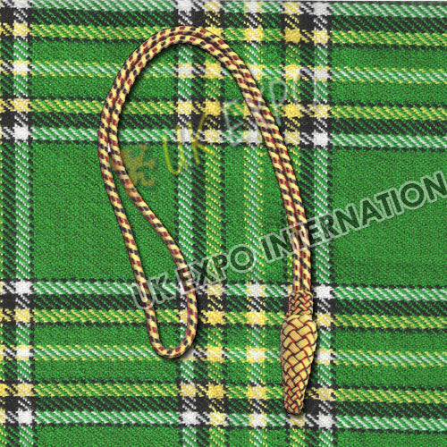 Royal Multi Color Sword Knot