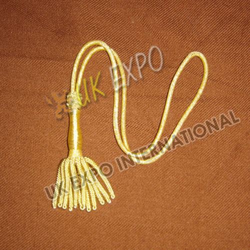Gold Sword Fridge Knot