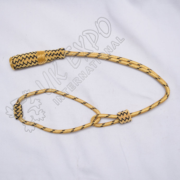 Royal Navy Officer Regulation Sword Knot