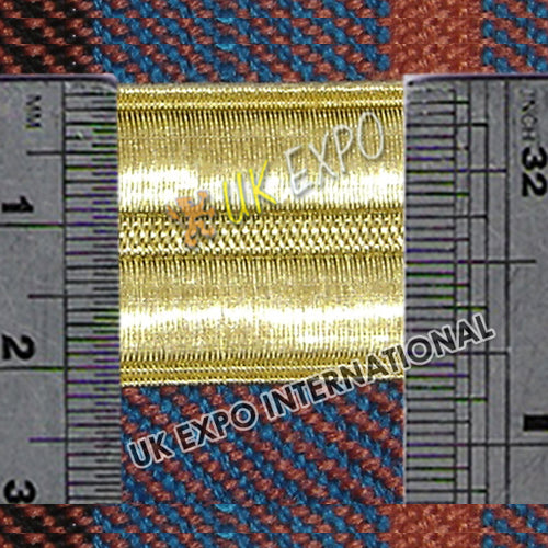 Golden Braid