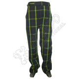Gordon Tartan Trouser