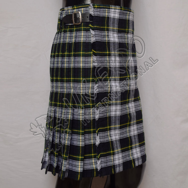 Men's Gordon Dress Tartan Kilt